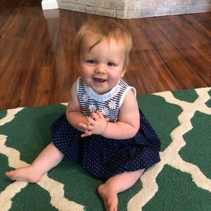 Meet your Posher, Meredith